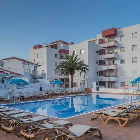 Amazing In Adeje With Swimming Pool אדחה