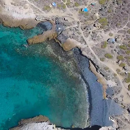 Amazing In Adeje With Swimming Pool בית נופש