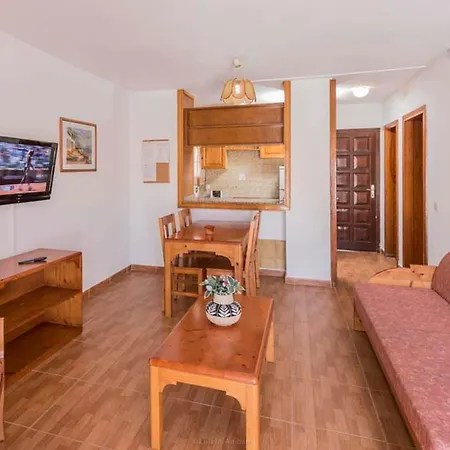 Amazing In Adeje With Swimming Pool * Costa Adeje (Tenerife)