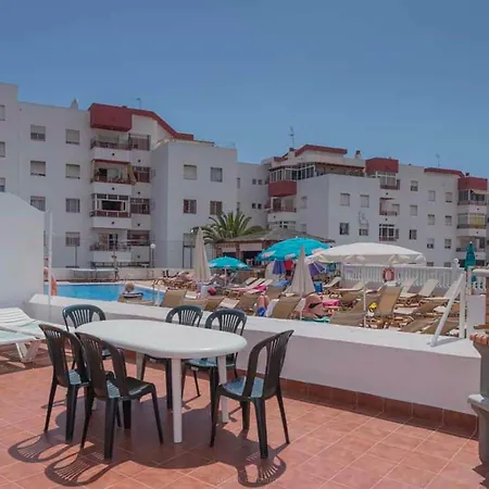 Amazing In Adeje With Swimming Pool * Costa Adeje (Tenerife)