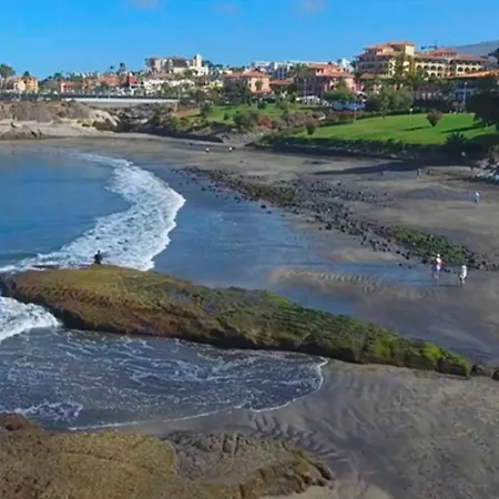 Amazing In Adeje With Swimming Pool Costa Adeje (Tenerife)