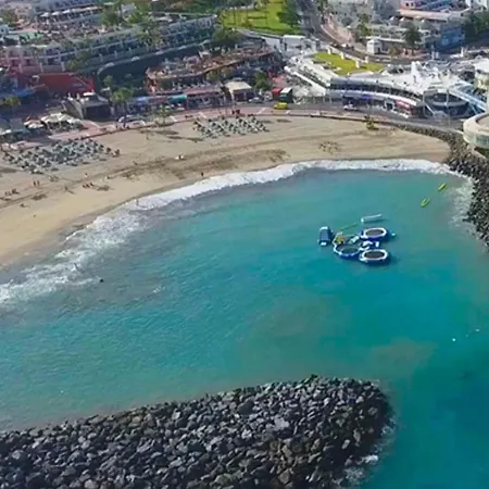Amazing In Adeje With Swimming Pool * Costa Adeje (Tenerife)