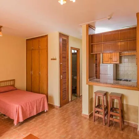 Amazing In Adeje With Swimming Pool Semesterbostad Costa Adeje (Tenerife)